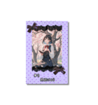 Polaroid Dreams – ポラロイド風スタンプ（個別スタンプ：5）