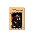 Polaroid Dreams – ポラロイド風スタンプ（個別スタンプ：18）
