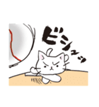 猫ピッチャーVol.1[再販]（個別スタンプ：1）
