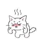 猫ピッチャーVol.1[再販]（個別スタンプ：9）