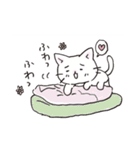 猫ピッチャーVol.1[再販]（個別スタンプ：14）
