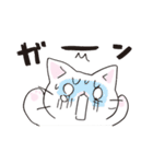 猫ピッチャーVol.1[再販]（個別スタンプ：19）