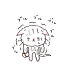 猫ピッチャーVol.1[再販]（個別スタンプ：38）