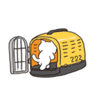 猫ピッチャーVol.1[再販]（個別スタンプ：40）