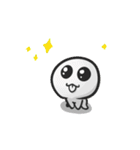 動くAPOを召喚しよう！第一弾（個別スタンプ：1）