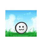 動くAPOを召喚しよう！第一弾（個別スタンプ：3）