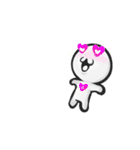 動くAPOを召喚しよう！第一弾（個別スタンプ：13）