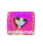 marstoandmay（個別スタンプ：3）