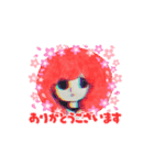 marstoandmay（個別スタンプ：4）