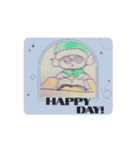 marstoandmay（個別スタンプ：6）