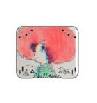 marstoandmay（個別スタンプ：7）