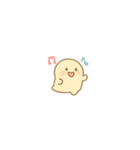 もちまる(ちっちゃい)（個別スタンプ：13）