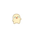 もちまる(ちっちゃい)（個別スタンプ：15）