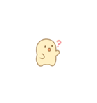 もちまる(ちっちゃい)（個別スタンプ：16）