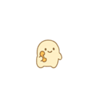 もちまる(ちっちゃい)（個別スタンプ：19）