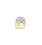 もちまる(ちっちゃい)（個別スタンプ：26）