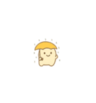 もちまる(ちっちゃい)（個別スタンプ：30）