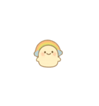 もちまる(ちっちゃい)（個別スタンプ：31）
