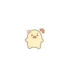 もちまる(ちっちゃい)（個別スタンプ：32）
