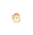 もちまる(ちっちゃい)（個別スタンプ：39）