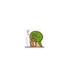 ヘビミニスタンプ（個別スタンプ：32）