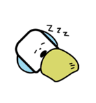 EBUCUBE スタンプ 1（個別スタンプ：10）