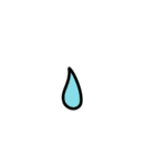 海の生きものたちで一言（個別スタンプ：32）