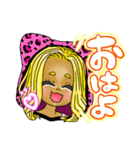 コギャルちゃん2（個別スタンプ：29）