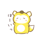 だにゃこ7～日常で使える～（個別スタンプ：7）