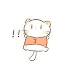 だにゃこ7～日常で使える～（個別スタンプ：9）