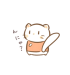 だにゃこ7～日常で使える～（個別スタンプ：11）