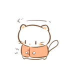 だにゃこ7～日常で使える～（個別スタンプ：13）