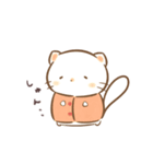 だにゃこ7～日常で使える～（個別スタンプ：23）