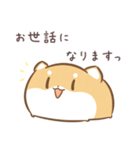 だにゃこ7～日常で使える～（個別スタンプ：27）