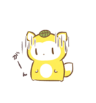 だにゃこ7～日常で使える～（個別スタンプ：33）