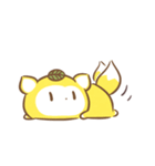 だにゃこ7～日常で使える～（個別スタンプ：38）