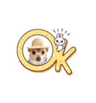 アイ♡スムチー  アニメーション（個別スタンプ：2）