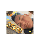 みんなだいすきぜっくん（個別スタンプ：2）