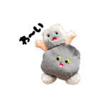 BENICOTOY vol.5（個別スタンプ：3）