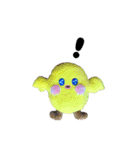 BENICOTOY vol.5（個別スタンプ：34）