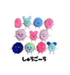 BENICOTOY vol.5（個別スタンプ：40）