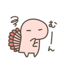 恐竜のいる毎日～動く4（個別スタンプ：22）