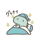 恐竜のいる毎日～動く4（個別スタンプ：24）