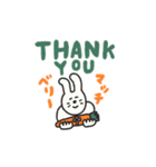 manpuku商店の秋スタンプ（個別スタンプ：10）