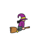 manpuku商店の秋スタンプ（個別スタンプ：13）