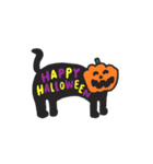 manpuku商店の秋スタンプ（個別スタンプ：30）