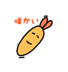 ぼくのデスク（個別スタンプ：2）