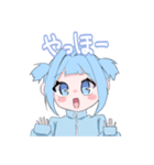 でんぱちゃん（個別スタンプ：1）