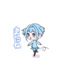 でんぱちゃん（個別スタンプ：2）