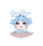 でんぱちゃん（個別スタンプ：3）